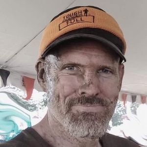 Meet your Posher, Scott